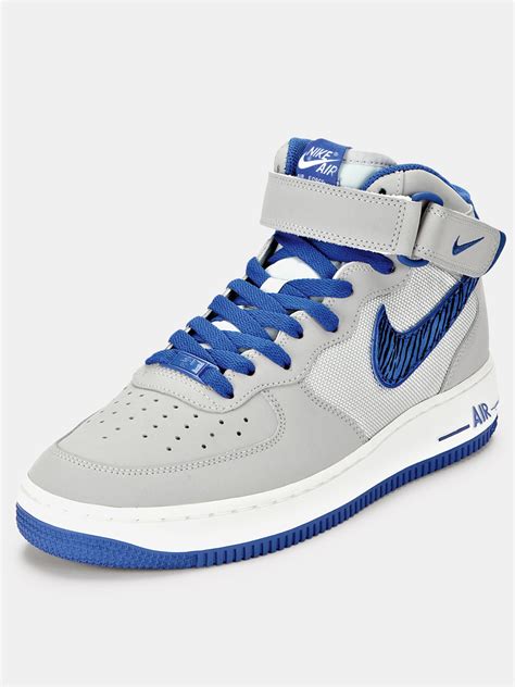 Nike Air Force 1 Mid '07 Men's Shoes